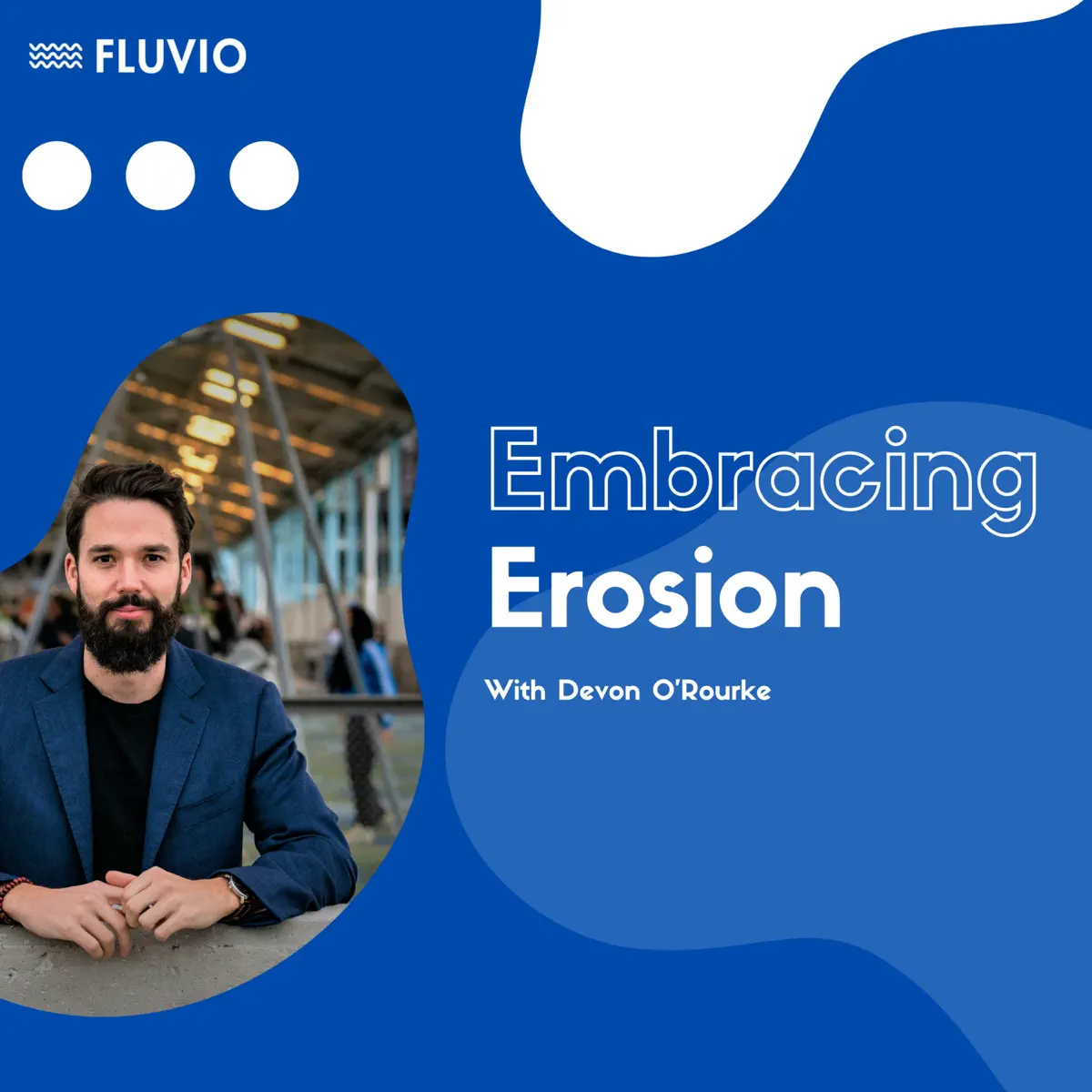 Ian Cairns: CEO of Freeplay & - Embracing Erosion - Apple Podcasts