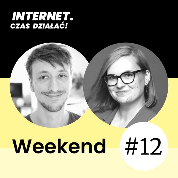 ICD Weekend #12 - O co chodzi ze złamaniem Bitlockera, narzędzie EROD do audytu stron photo