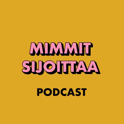 Mimmit sijoittaa:Mimmit sijoittaa