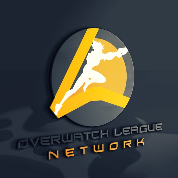 Overwatch League Network