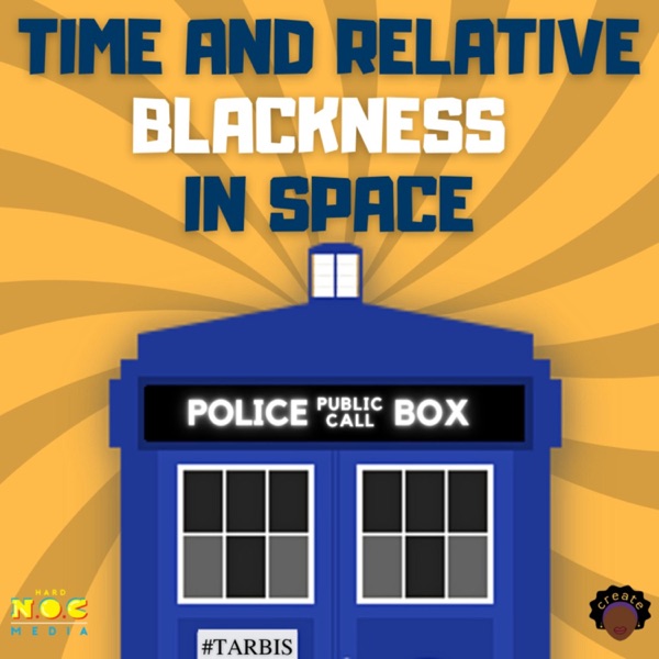 Who Watch: Time and Relative Blackness in Space