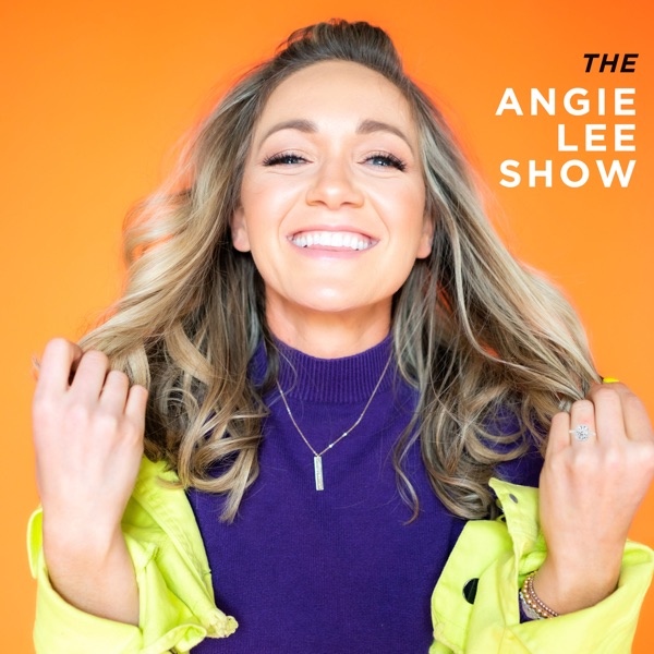 The Angie Lee Show