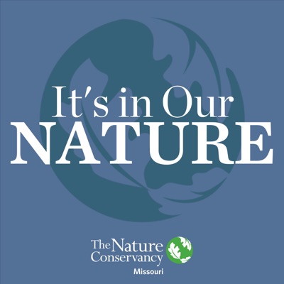 It's in Our Nature It's in Our Nature