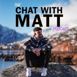 Ep 01: Nyle Nayga on Open Relationships, Fitness & Mental Well-being