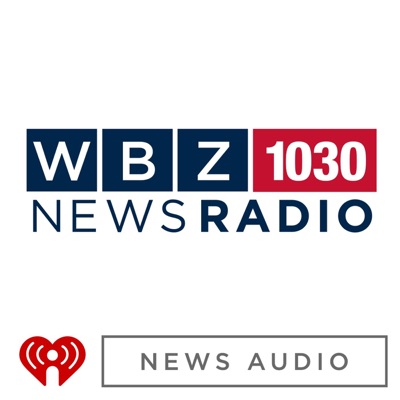 WBZ NewsRadio 1030 - News Audio WBZ NewsRadio 1030 - News Audio