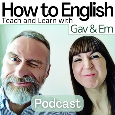 How to English TEFL Podcast