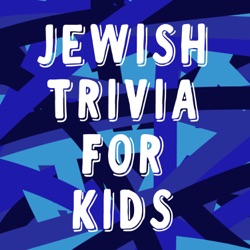 Jewish Trivia for Kids