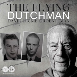 The Flying Dutchman | Chapter 2: Concentration