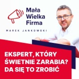 417: Jak zostać ekspertem, któremu świetnie płacą? | Kamil Kozieł