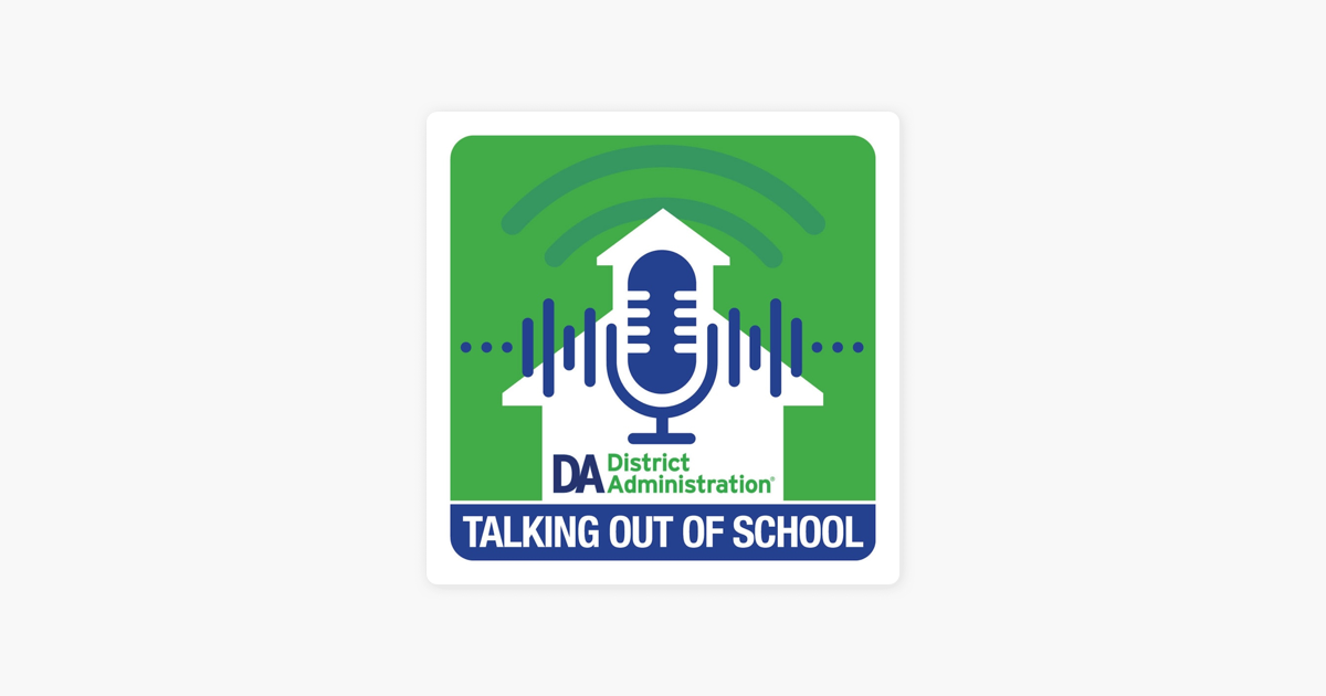 Talking Out of School on Apple Podcasts
