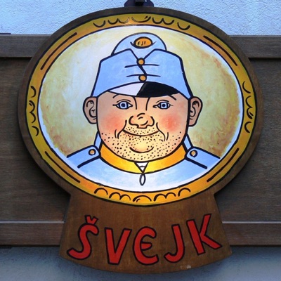 Dole i niedole dobrego wojaka Szwejka Dole i niedole dobrego wojaka Szwejka