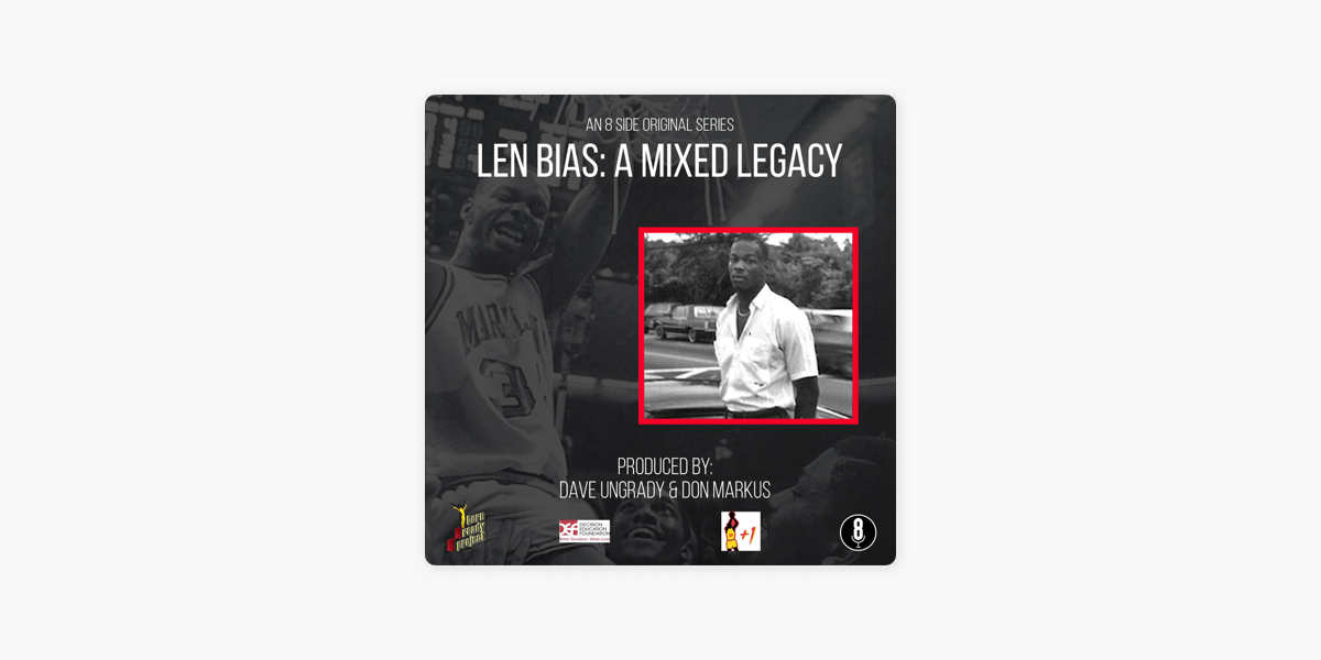 Len Bias: News Report of his death: June 19, 1986 