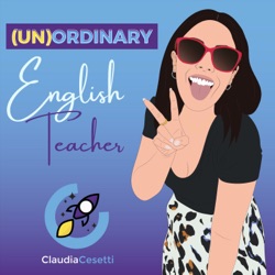 (Un)ordinary Language Teacher