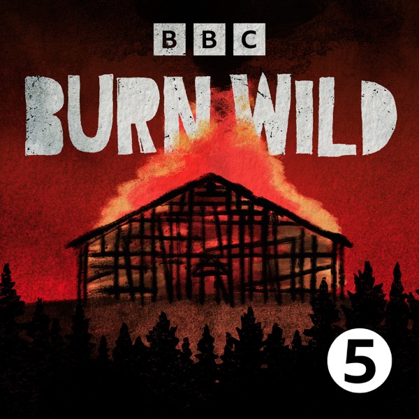 Introducing:  Burn Wild photo