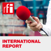 International report - RFI English