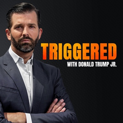Triggered With Don Jr.:Rumble