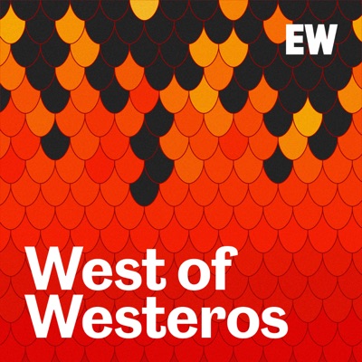 EW's West of Westeros:Entertainment Weekly