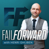 Fail Forward - Henri Ghijben