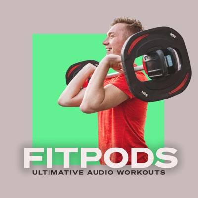 FITPODS | Ultimative Audio Workouts