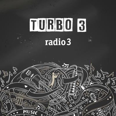 Turbo 3:Radio 3