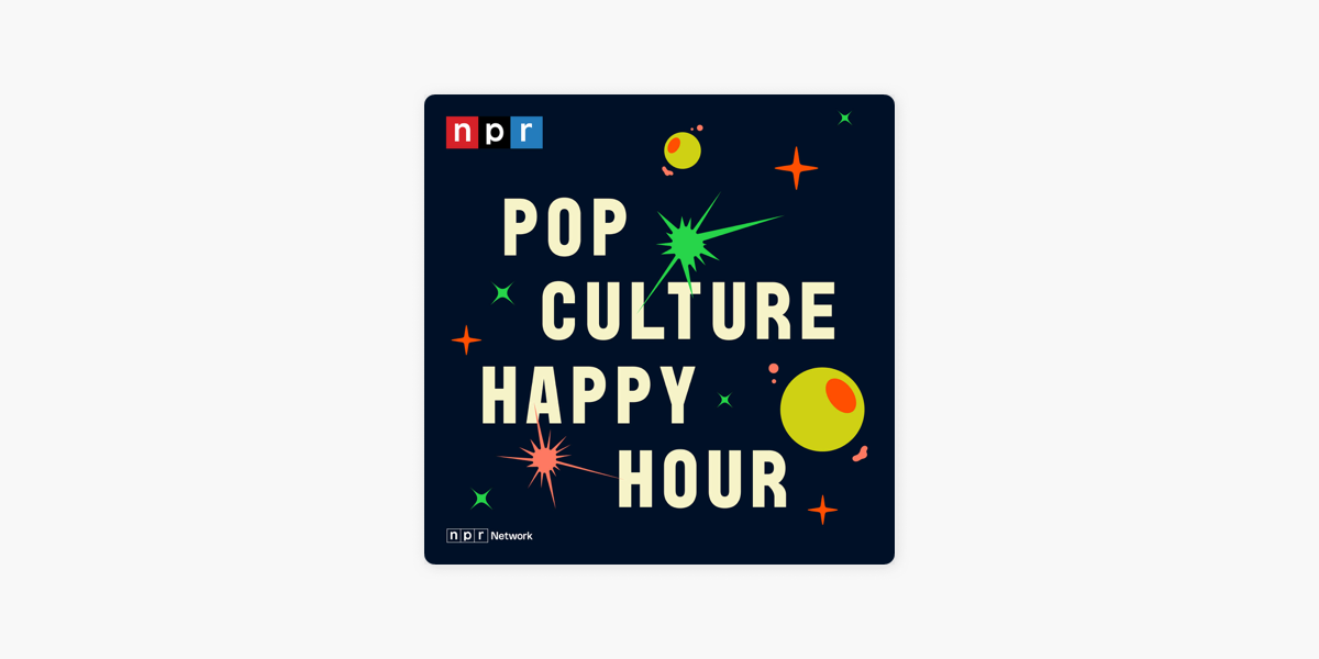 Front End Happy Hour on Apple Podcasts