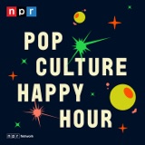 Image of Pop Culture Happy Hour podcast