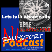 NL Rallysport | BENE Servicepark | Podcast - NL rallysport | BENE Servicepark podcast powered by @schillemans