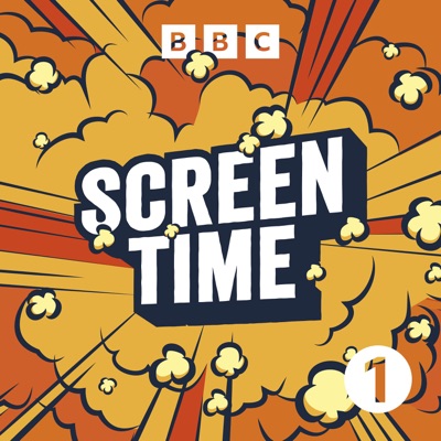 Radio 1's Screen Time:BBC Radio 1