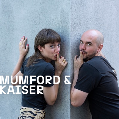 Mumford & Kaiser:Mumford & Kaiser