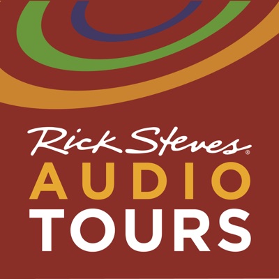 Rick Steves Germany Audio Tours