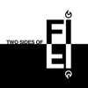 Logo of the podcast Two Sides of FI