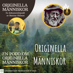 Originella Människor