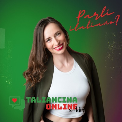 TALIANČINA ONLINE:Adri @taliancinaonline