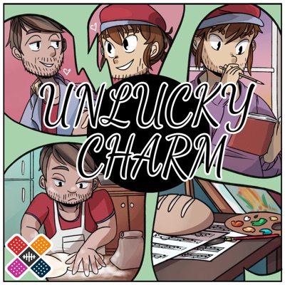Unlucky Charm Unlucky Charm