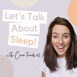 How do you know if you need a sleep coach?