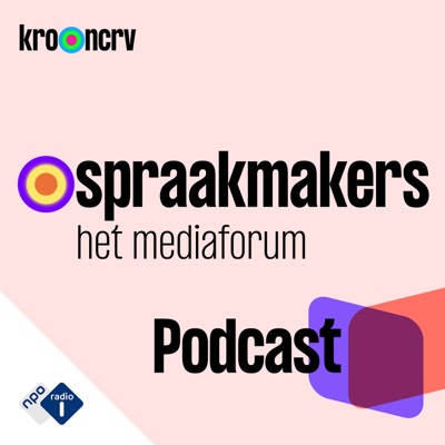 Het Mediaforum:NPO Radio 1 / KRO-NCRV