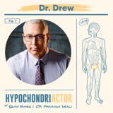 Dr. Drew / Prostate Cancer