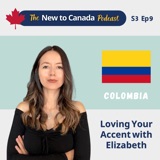 Loving Your Accent | Elizabeth from Colombia