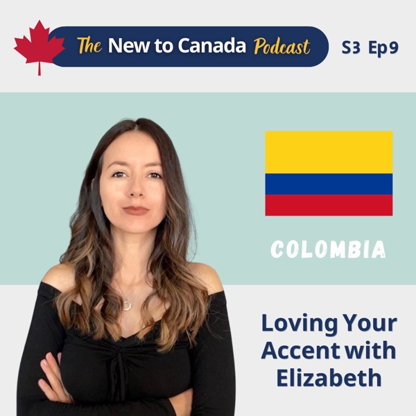 Loving Your Accent | Elizabeth from Colombia photo