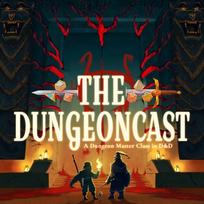 D&D 5.5E Breakdown Part V - The Dungeoncast Ep.402