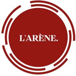 L'Arène | Podcast boxe, MMA and Co.
