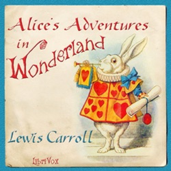 Alice's Adventures in Wonderland (version 2) by Lewis Carroll