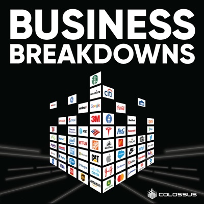 Business Breakdowns