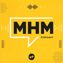 o PODCAST do MHM vai ACABAR?