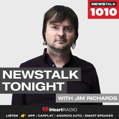 Newstalk Tonight