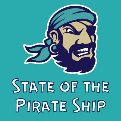 State of the Pirate Ship - Massachusetts Pirates Football Podcast