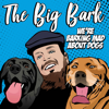 The Big Bark Dog podcast - The Big Bark Dog podcast - Darragh Bourke