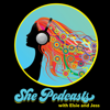 She Podcasts - Elsie Escobar and Jessica Kupferman