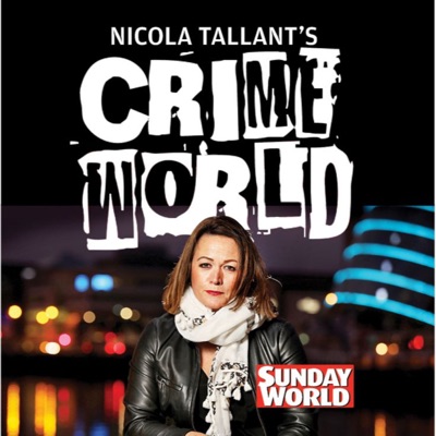 Crime World:Sunday World