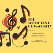 The Musicking Community - Heather Niemi Savage